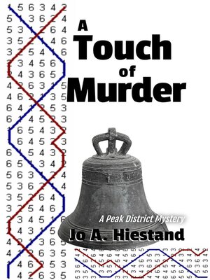 cover image of A Touch of Murder